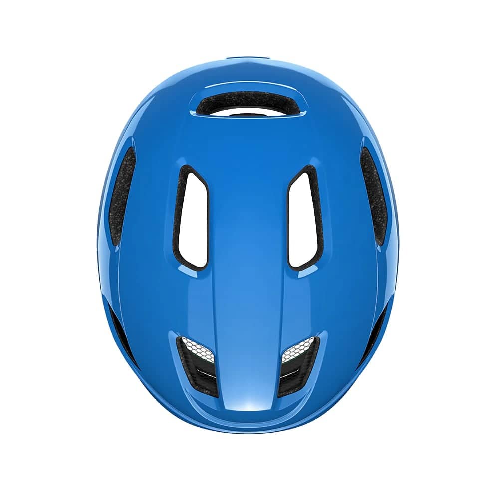 LAZER PNUT KinetiCore HELMET in Blue - Image 5 of 5