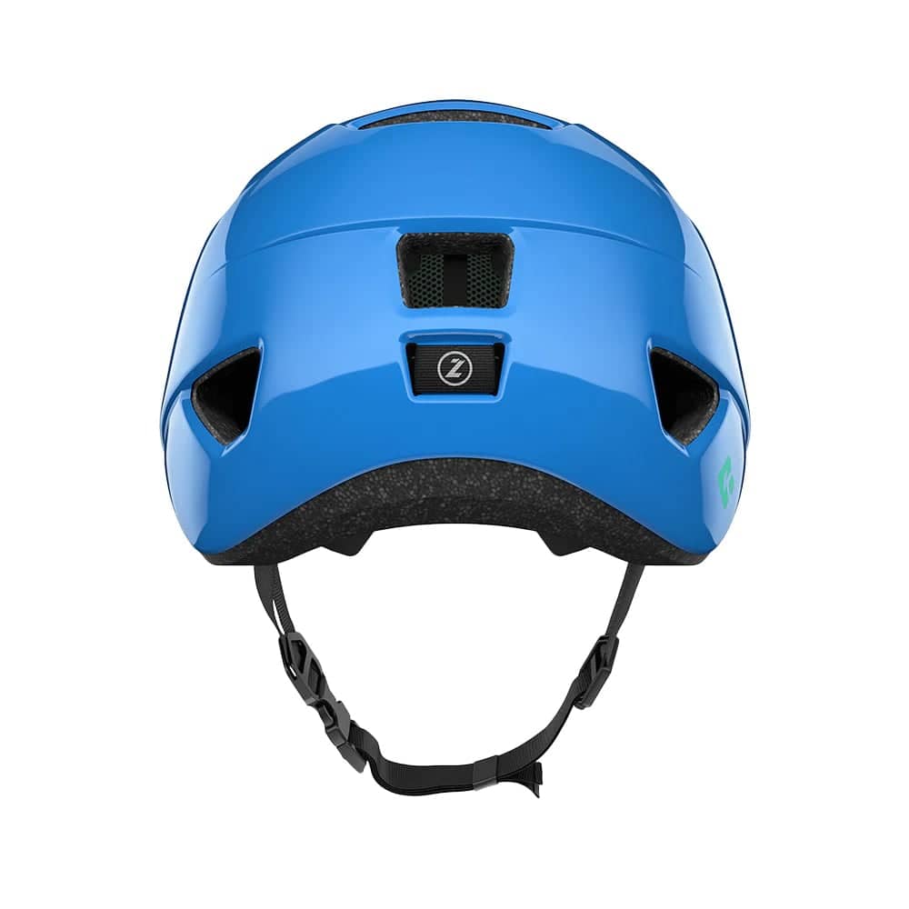 LAZER PNUT KinetiCore HELMET in Blue - Image 4 of 5