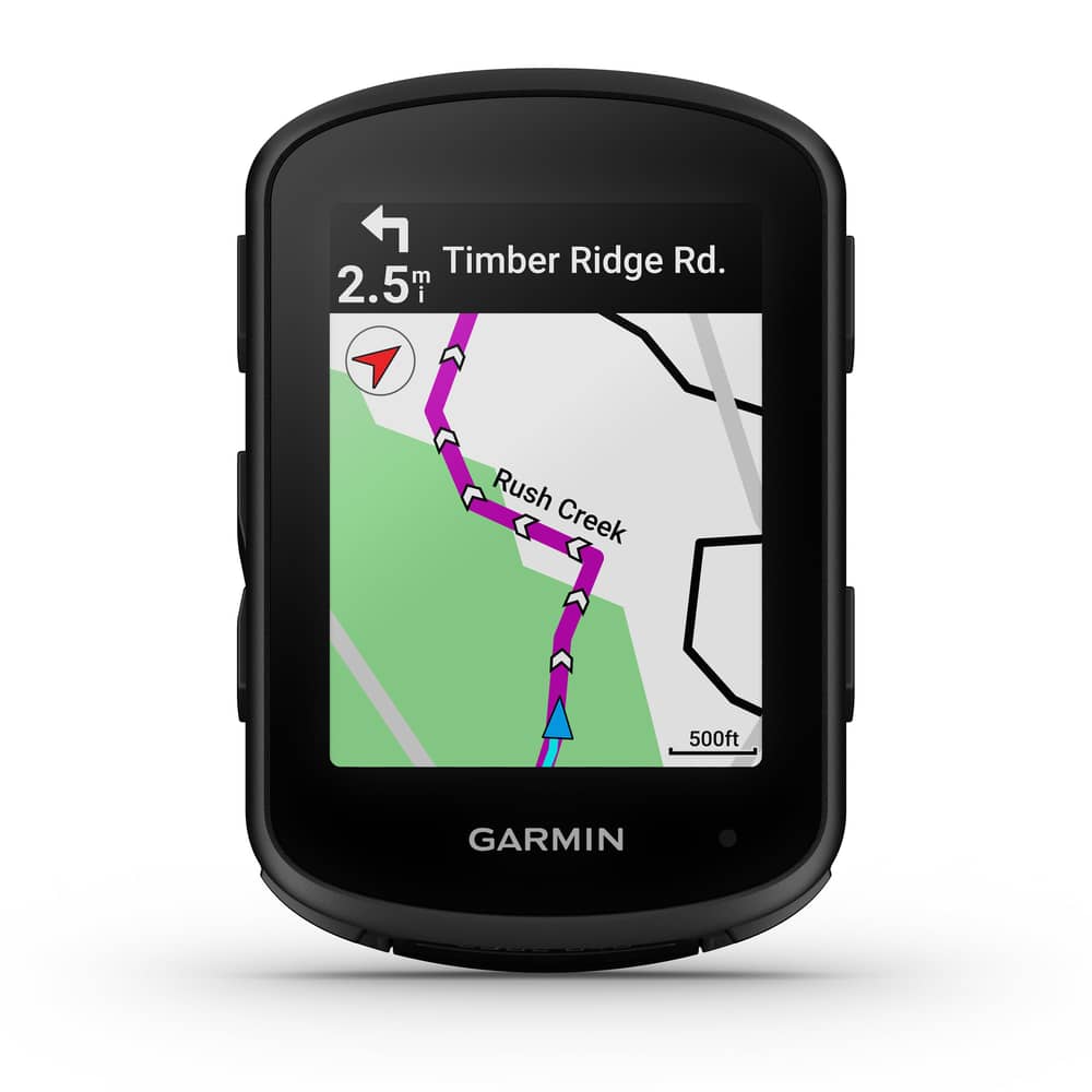 Garmin Edge 840 in Black - Image 1 of 9