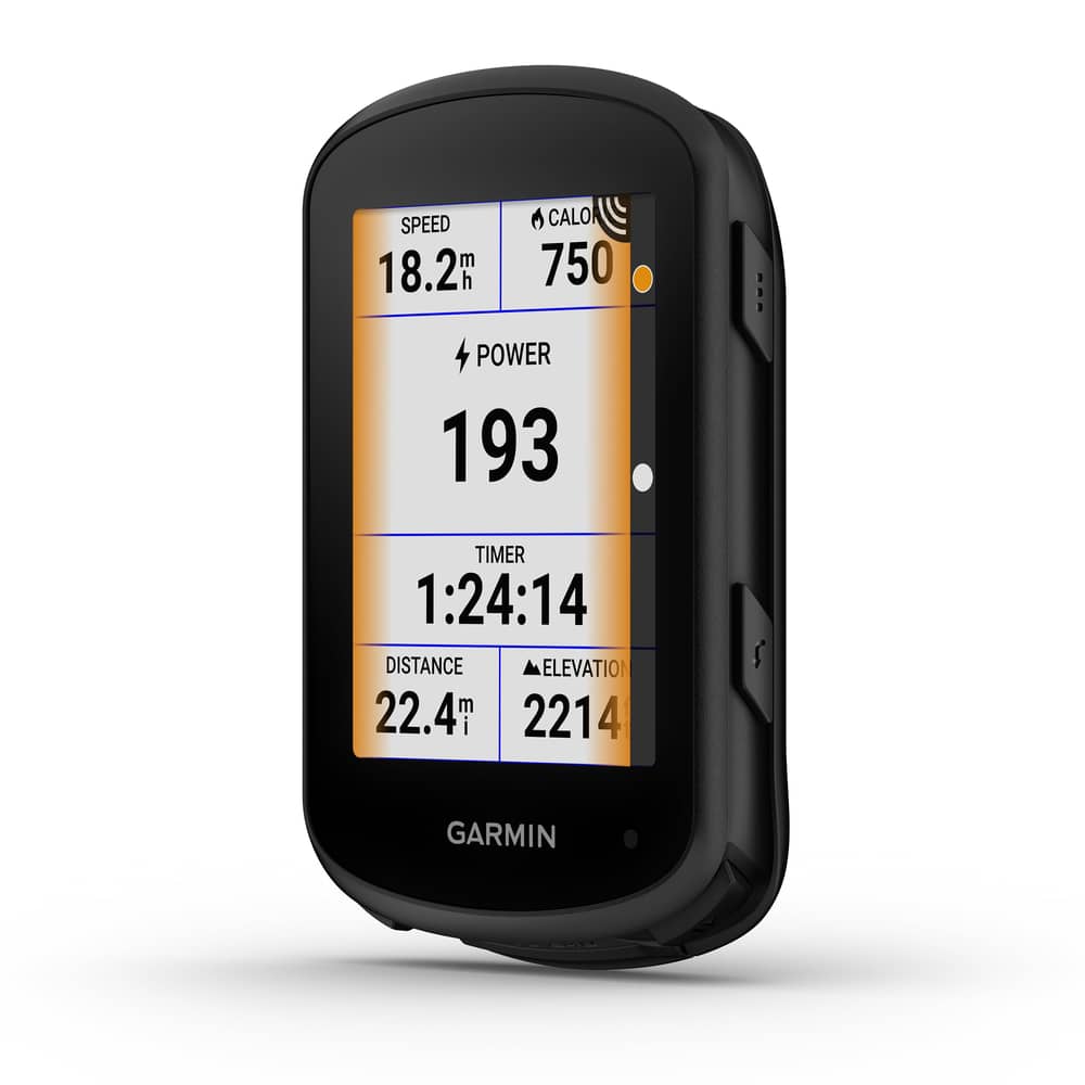 Garmin Edge 840 in Black - Image 4 of 9