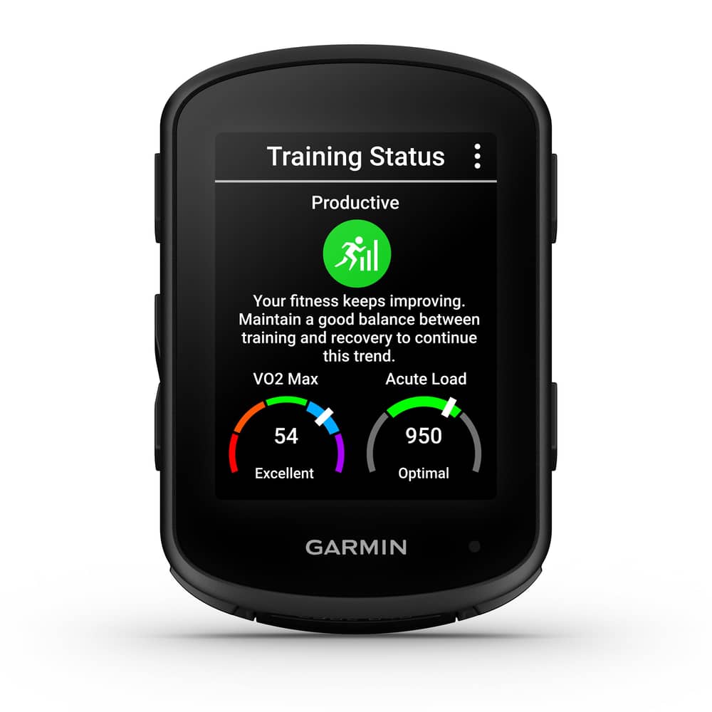Garmin Edge 840 in Black - Image 5 of 9