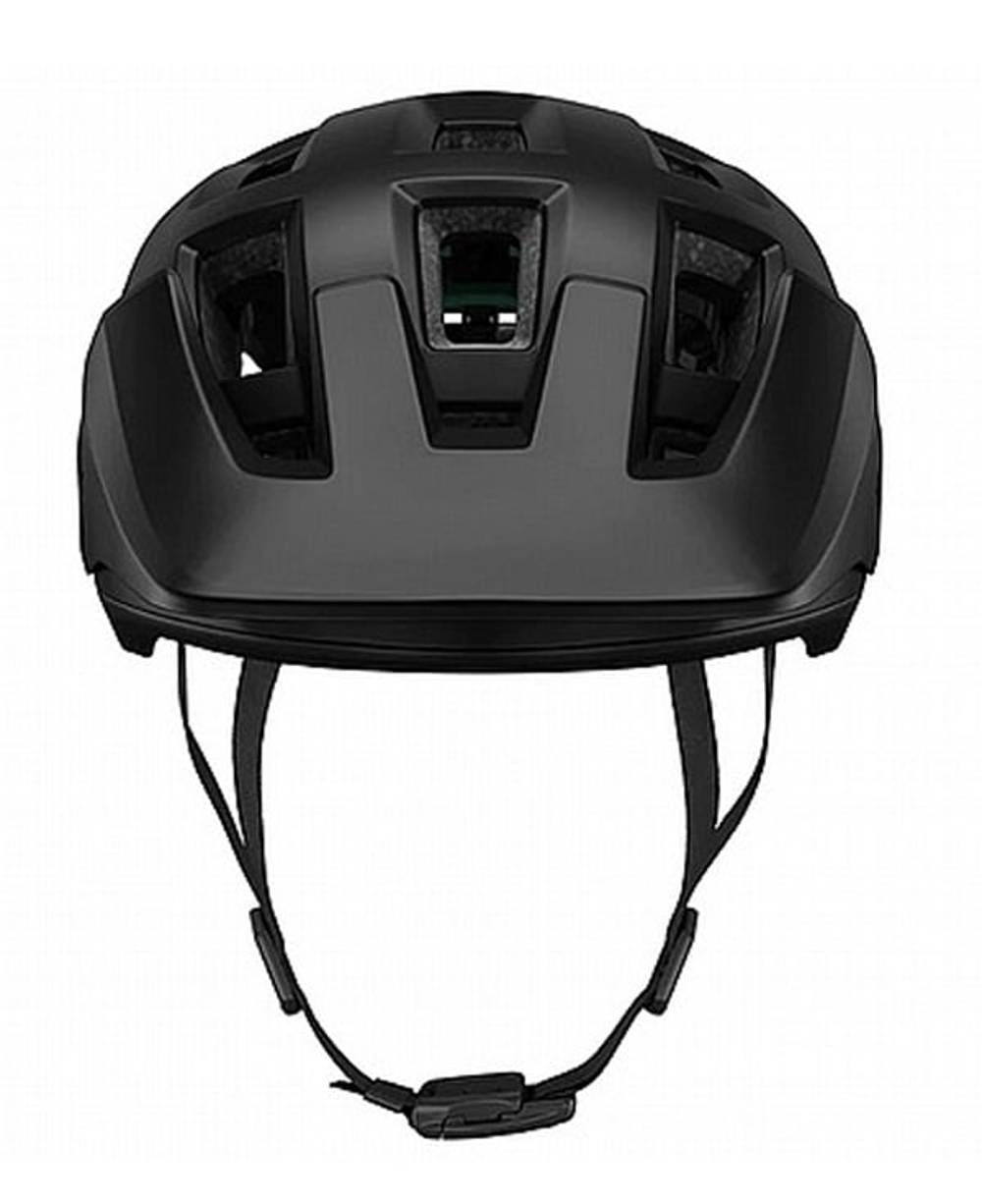 LAZER COYOTE KINETICORE HELMET in Matte Black - Image 3 of 10