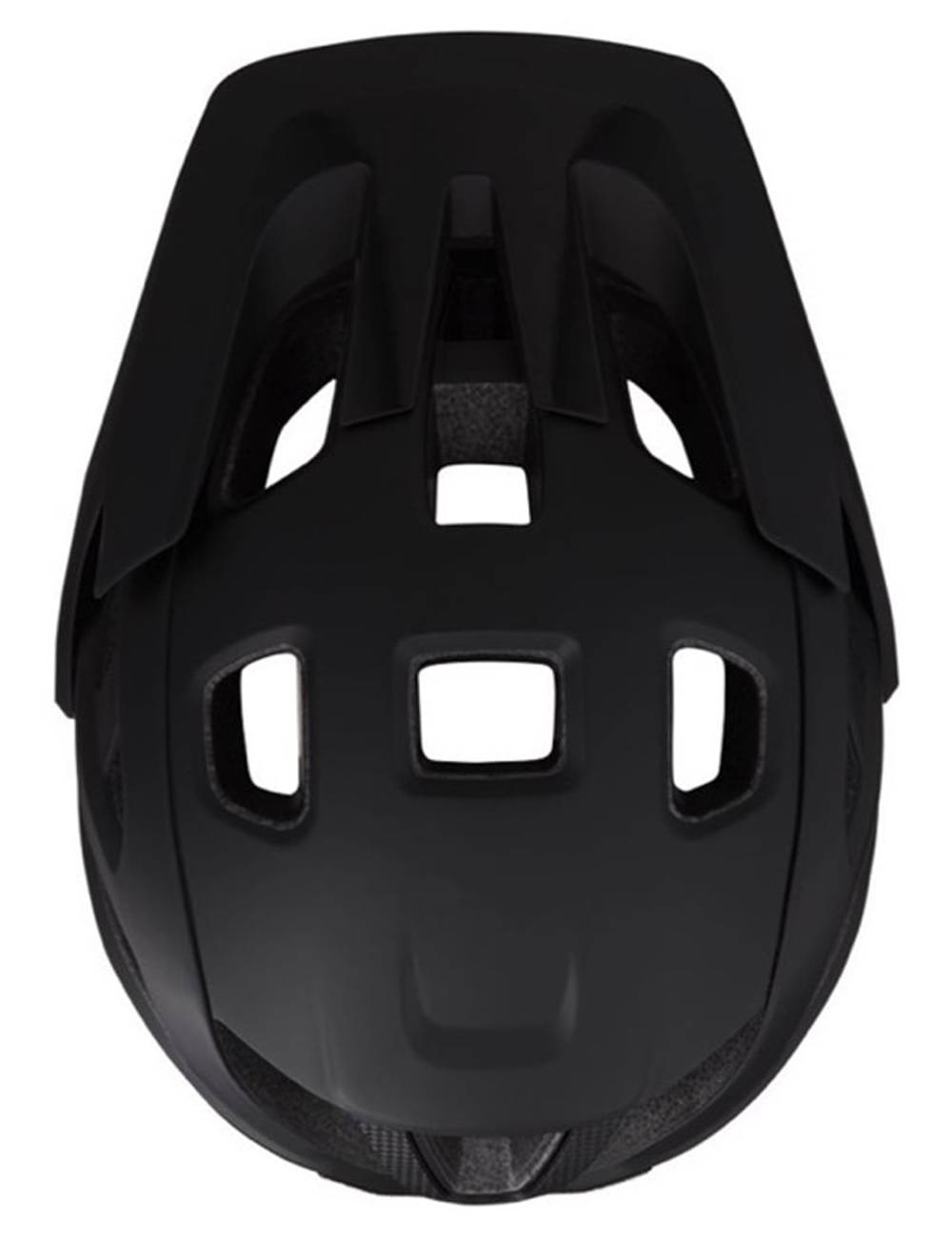 LAZER JACKAL KinetiCore HELMET in Matte Black - Image 7 of 11