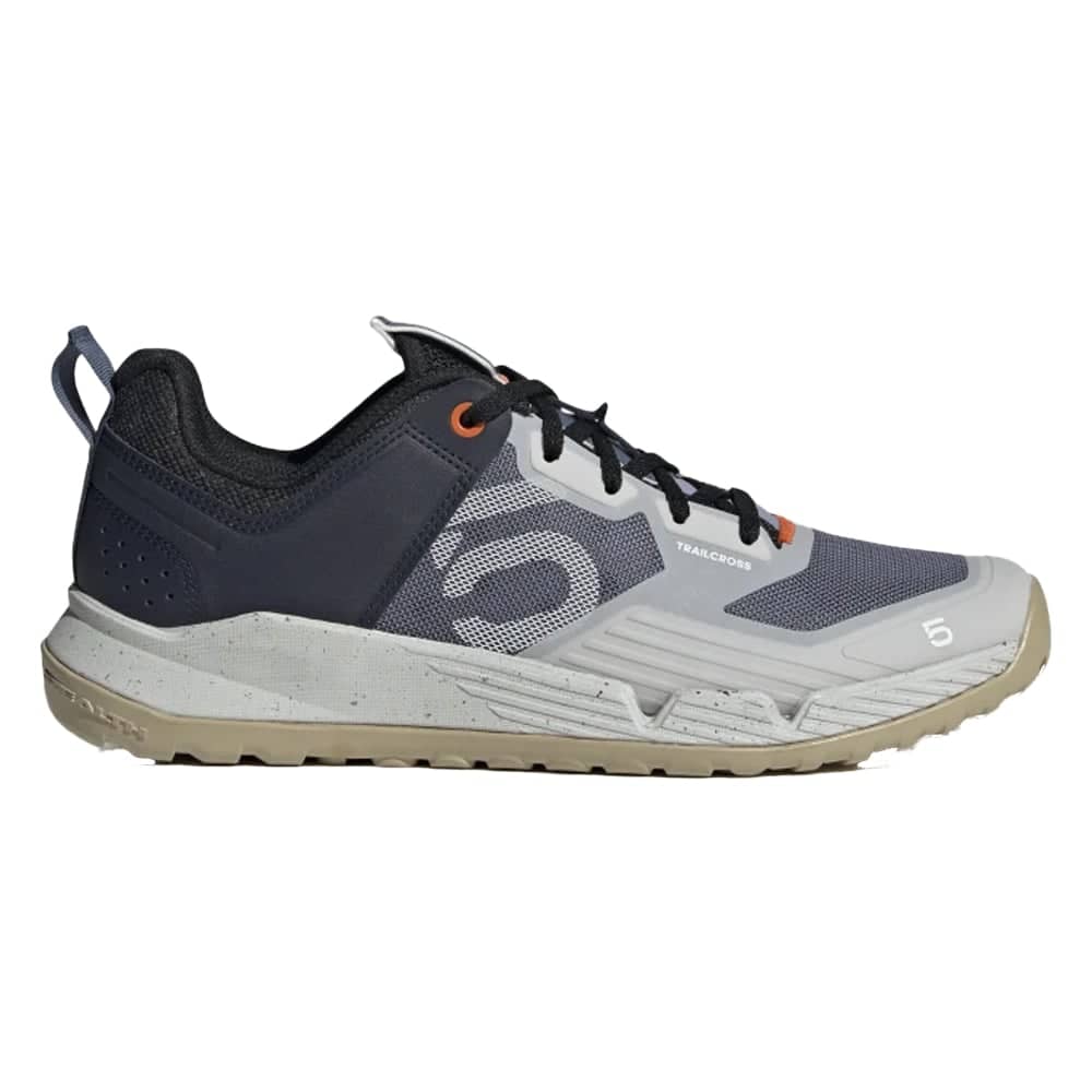 FIVE TEN TRAILCROSS XT SHOES in Silver Violet/FTWR White/Wonder Steel - Image 2 of 27