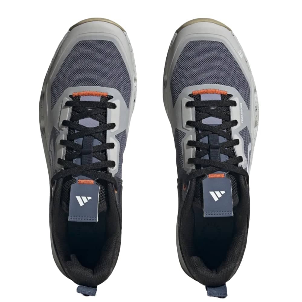 FIVE TEN TRAILCROSS XT SHOES in Silver Violet/FTWR White/Wonder Steel - Image 5 of 27