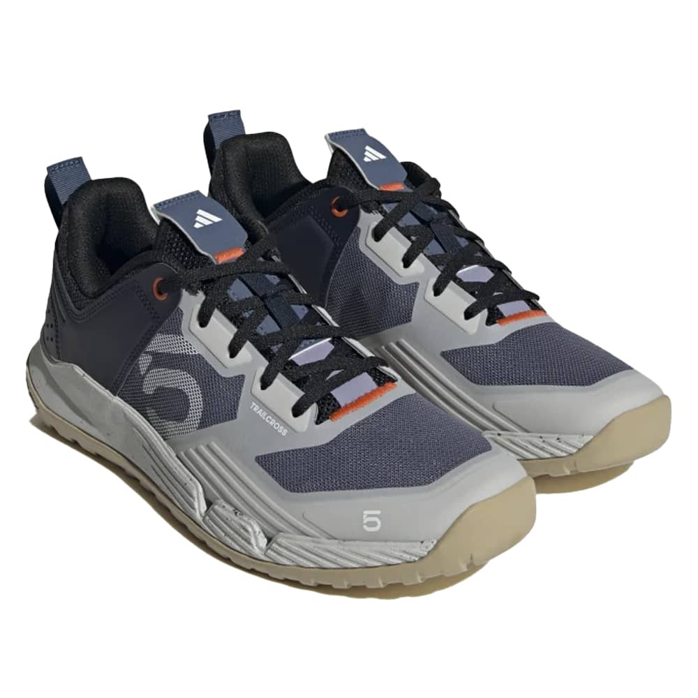FIVE TEN TRAILCROSS XT SHOES in Silver Violet/FTWR White/Wonder Steel - Image 11 of 27