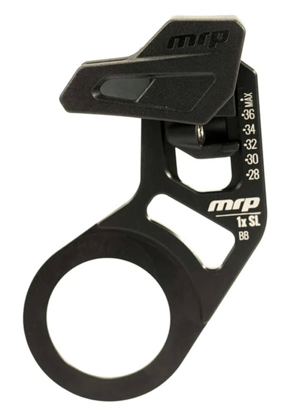 MRP 1x SL Chainguide in Black - Image 1 of 3