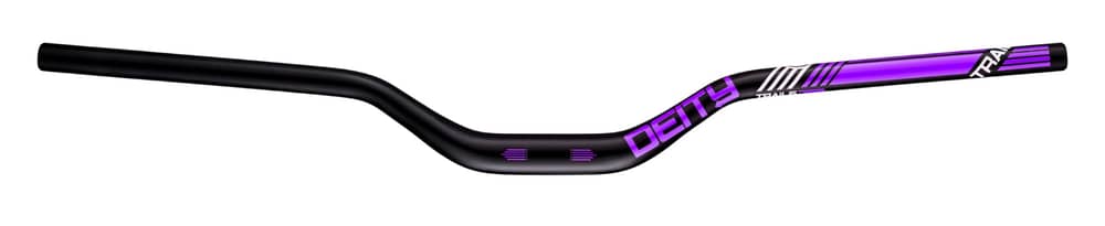 Deity Highside 760 50mm Rise Handlebar in Purple - Image 1 of 1