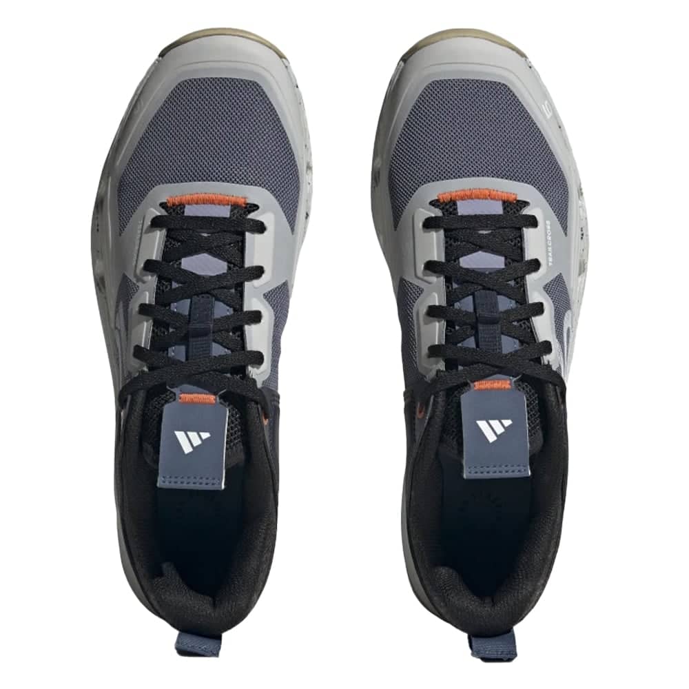 FIVE TEN TRAILCROSS XT SHOES in Silver Violet/FTWR White/Wonder Steel - Image 4 of 27