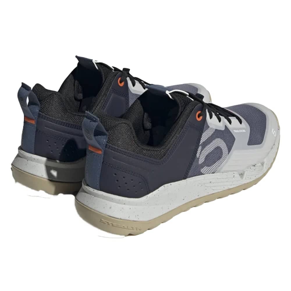 FIVE TEN TRAILCROSS XT SHOES in Silver Violet/FTWR White/Wonder Steel - Image 13 of 27