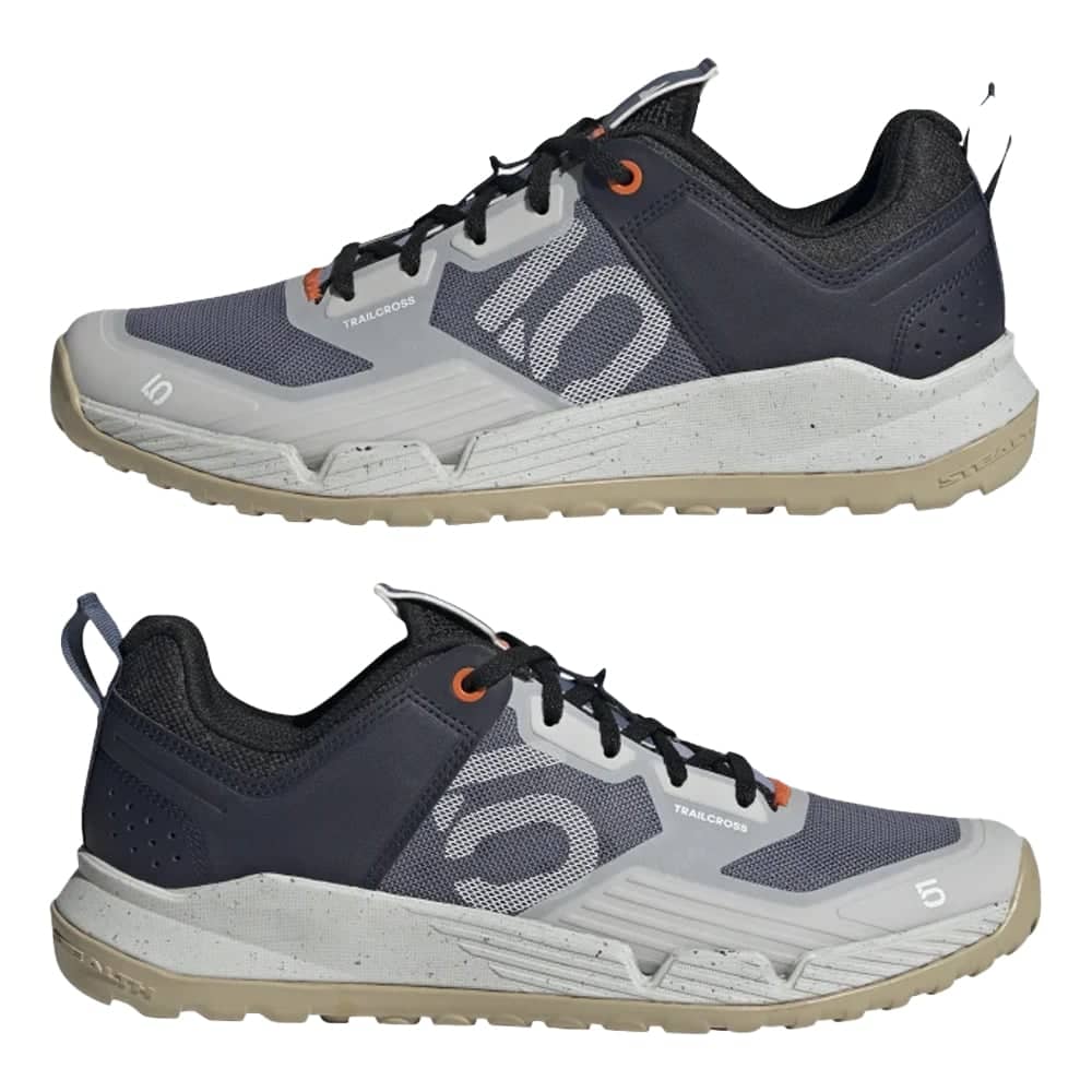 FIVE TEN TRAILCROSS XT SHOES in Silver Violet/FTWR White/Wonder Steel - Image 19 of 27