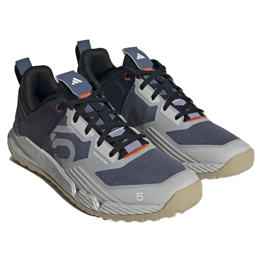 FIVE TEN TRAILCROSS XT SHOES in Silver Violet/FTWR White/Wonder Steel - Image 12 of 27