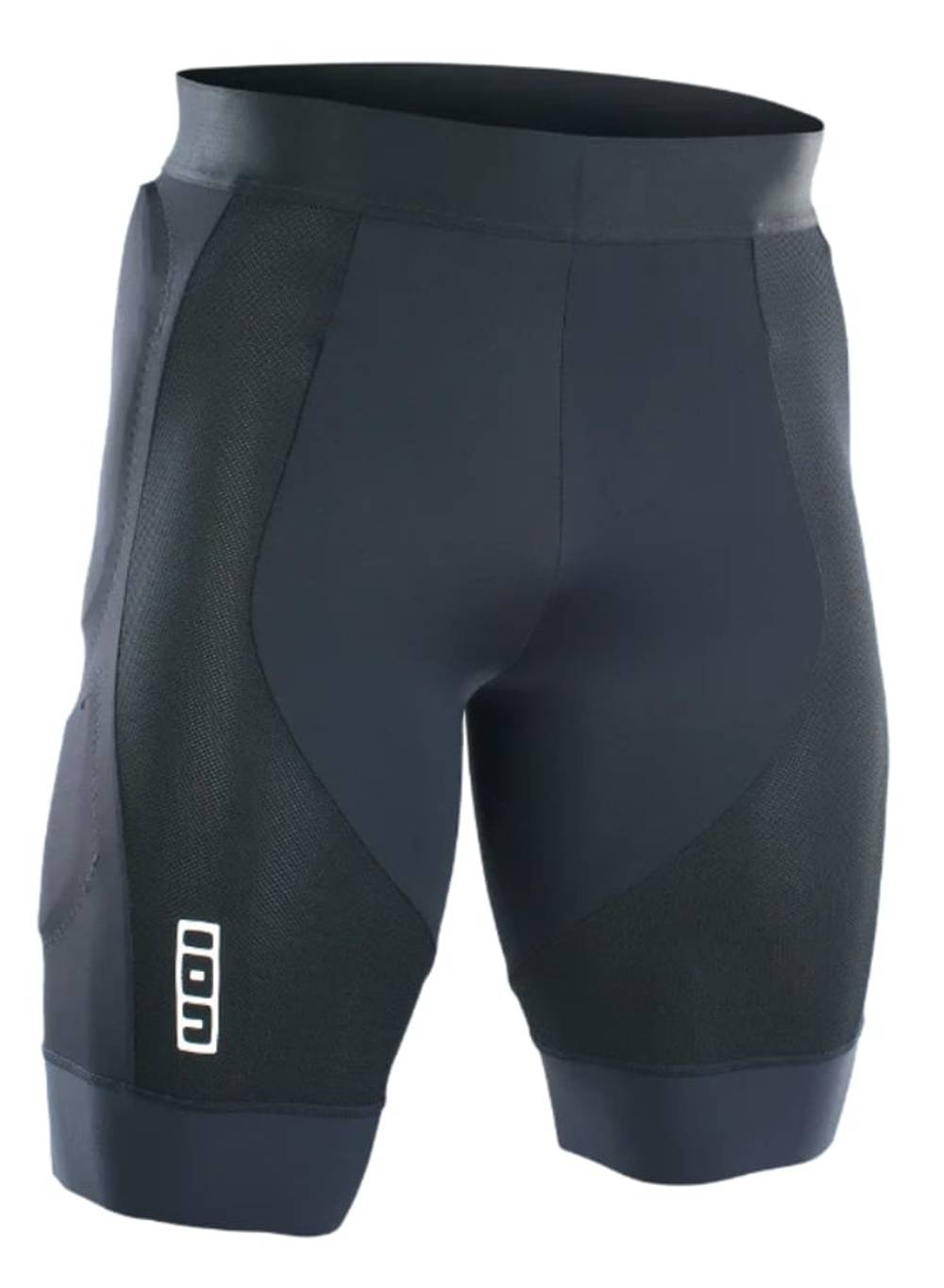 Ion Protection Wear Amp Shorts in 900 Black - Image 1 of 4