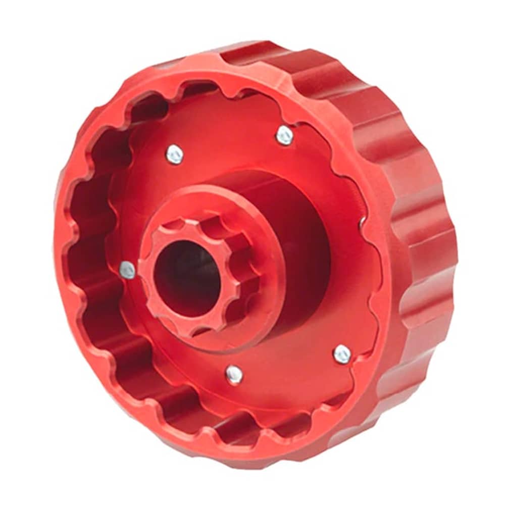 Wolf Tooth BB Socket in Red - Image 2 of 2