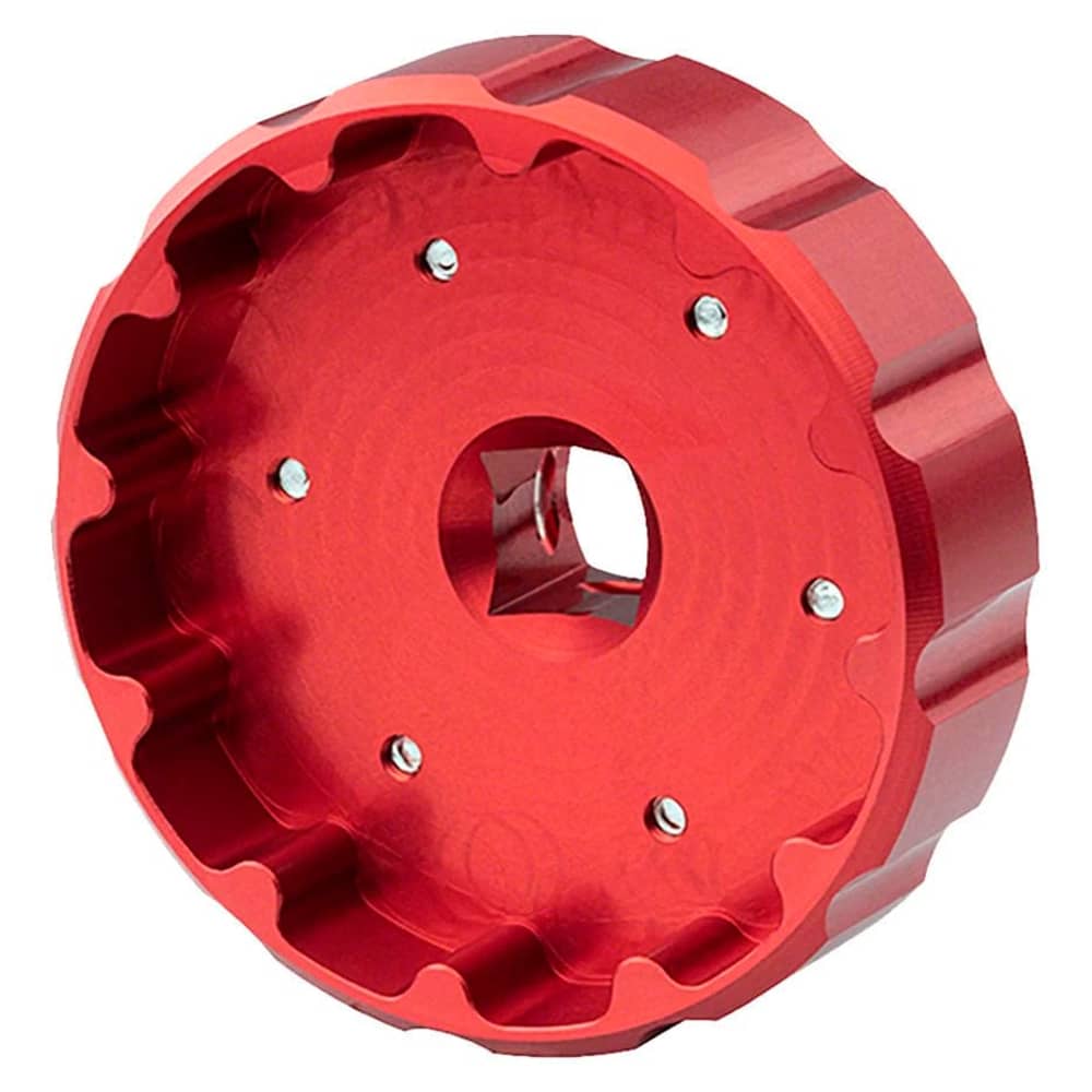 Wolf Tooth BB Socket in Red - Image 2 of 2
