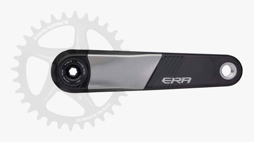 Race Face ERA Crankset in Black - Image 1 of 2