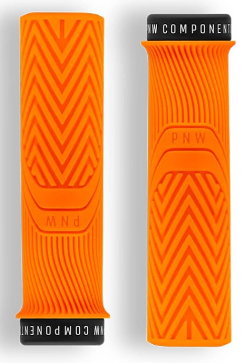 PNW LOAM GRIPS XL in Safety Orange - Image 1 of 1