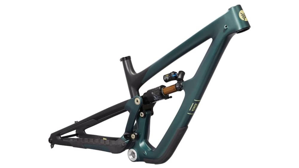 IBIS HD6 FRAME