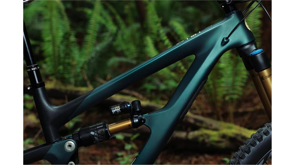 IBIS HD6 FRAME