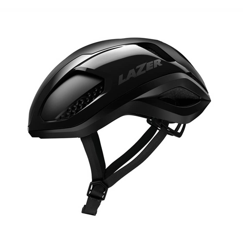 LAZER VENTO KinetiCore HELMET in Matte Black - Image 1 of 3