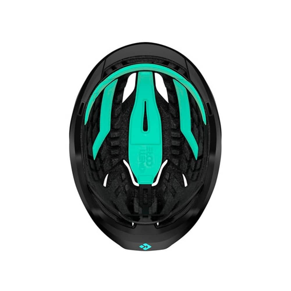 LAZER VENTO KinetiCore HELMET in Matte Black - Image 3 of 3