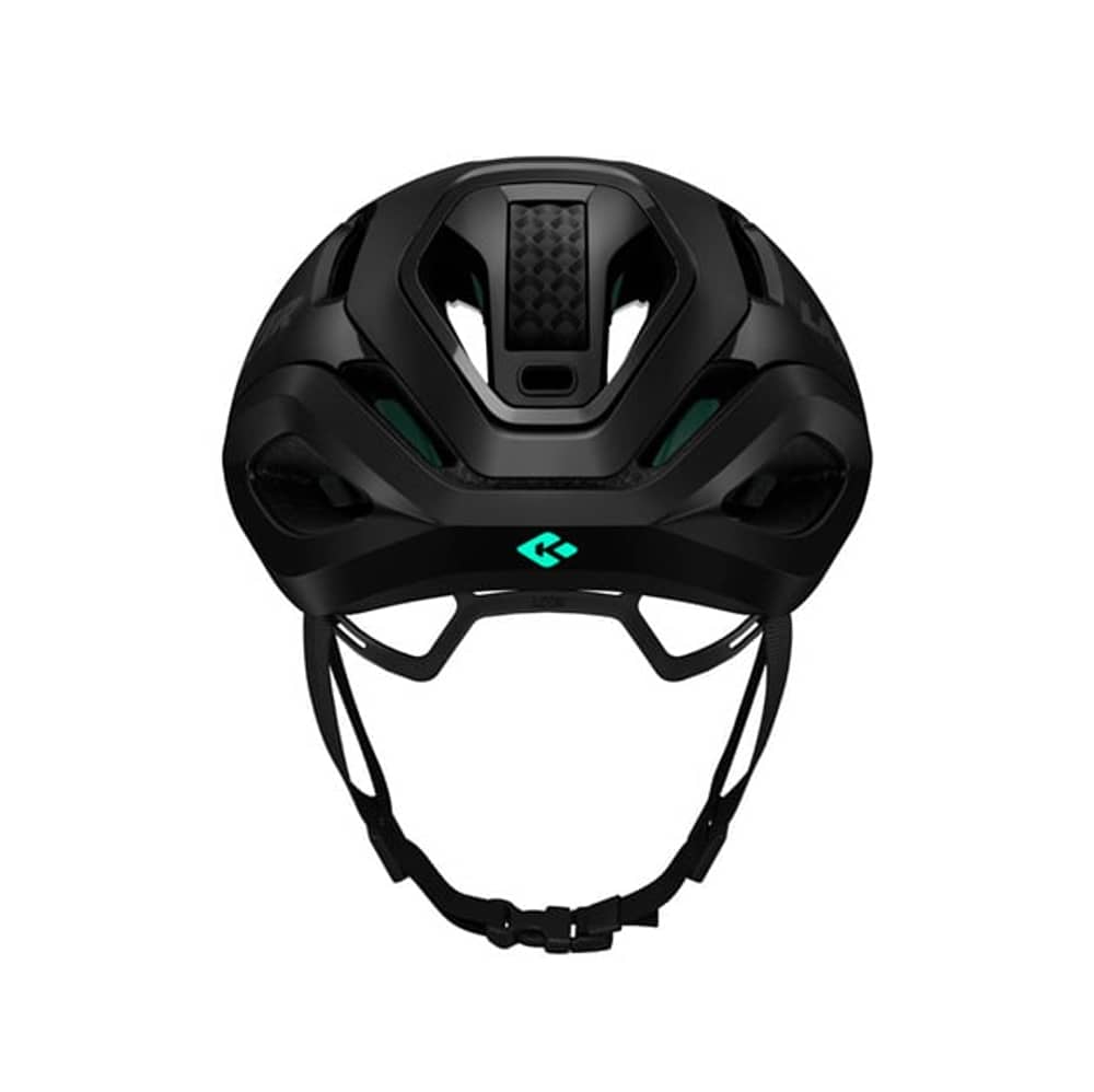 LAZER VENTO KinetiCore HELMET in Matte Black - Image 2 of 3