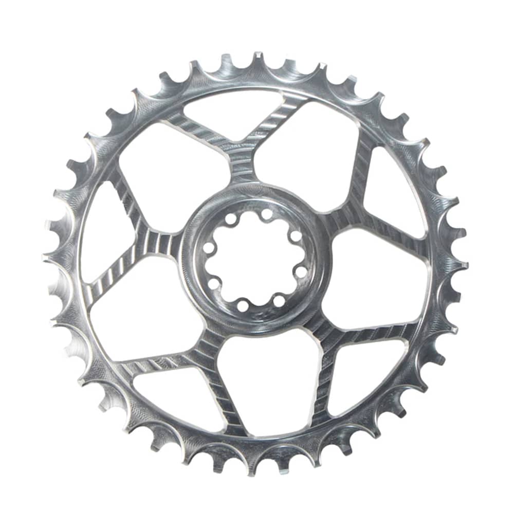 5Dev 7075 Road Chainring