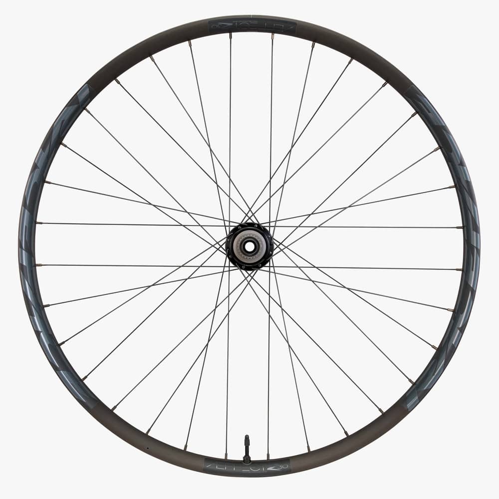 Race Face Aeffect R 29" eMTB Wheel in Black - Image 1 of 1