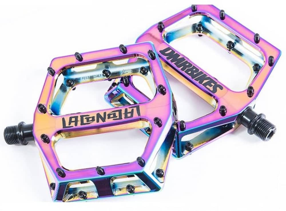 DMR Vault Pedals | Jenson USA