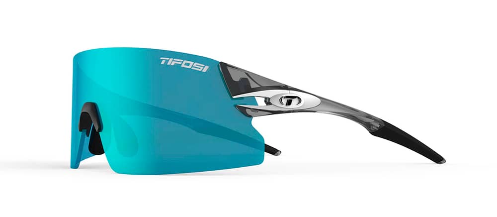 Tifosi Rail XC Sunglasses in Crystal Smoke - Image 3 of 3