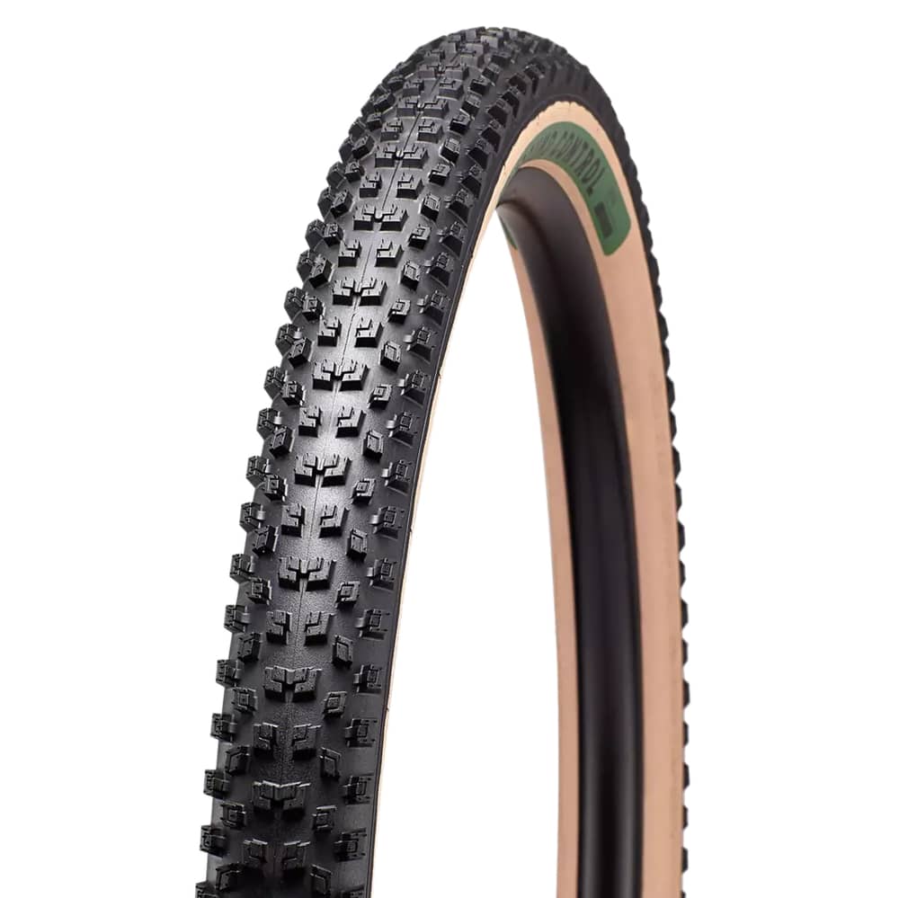 Specialized GroundControl GRID 2Bliss T7 29" Tire in Tanwall - Image 1 of 2