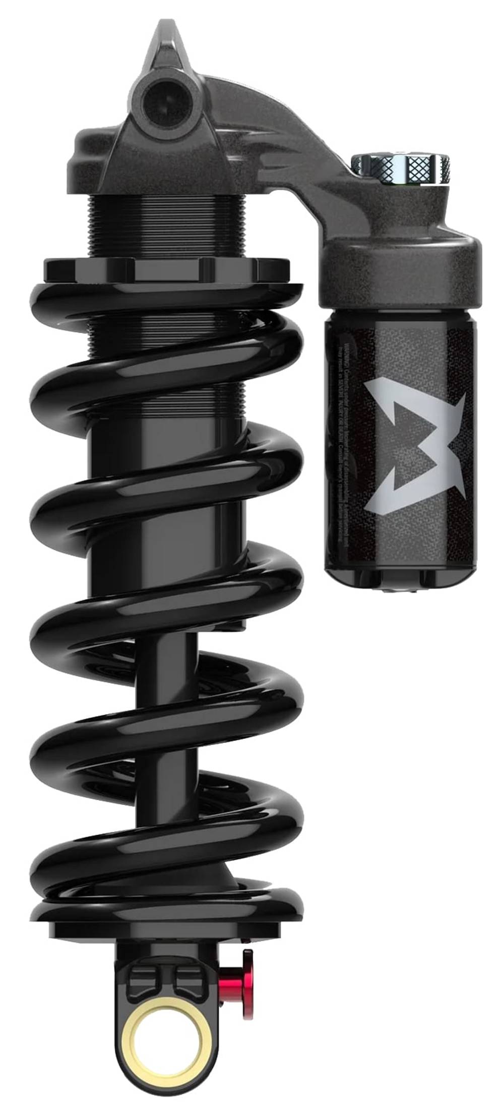 Marzocchi Bomber CR Trunnion Rear Shock - Image 2 of 3