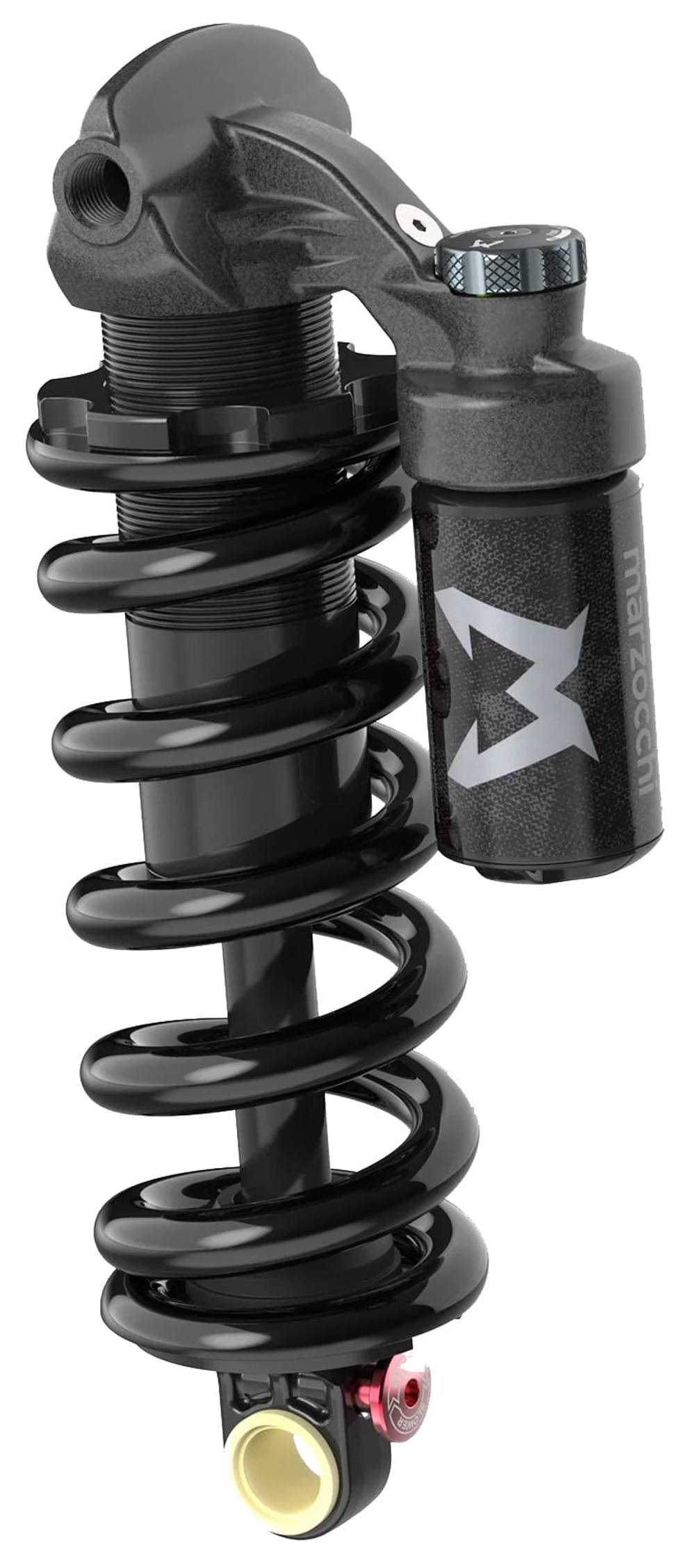 Marzocchi Bomber CR Trunnion Rear Shock - Image 1 of 3
