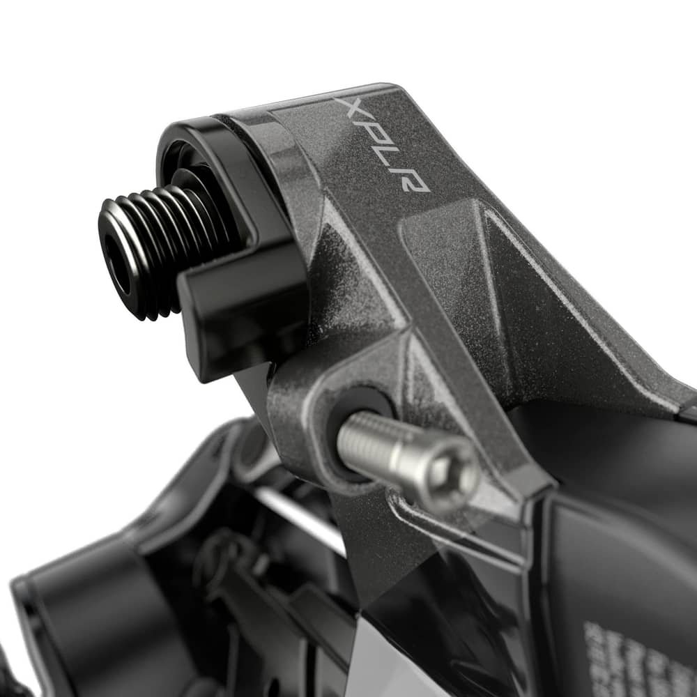 SRAM Rear Derailleur Force XPLR AXS D2 12-Speed Max 44T in Black - Image 3 of 3