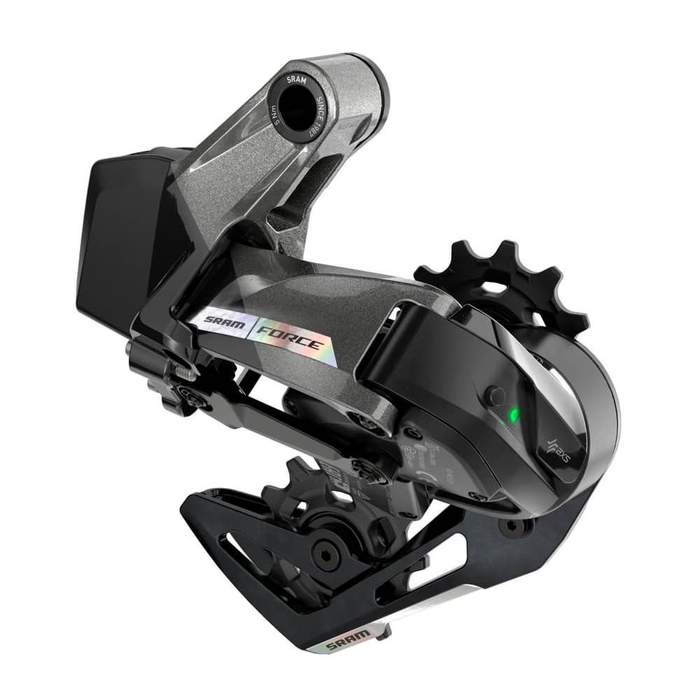 SRAM Rear Derailleur Force XPLR AXS D2 12-Speed Max 44T in Black - Image 2 of 3