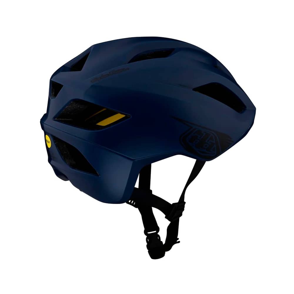 TROY LEE DESIGNS GRAIL HELMET W/MIPS