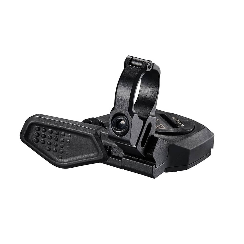 TRANZX WIRELESS DROPPER POST in Black - Image 2 of 5