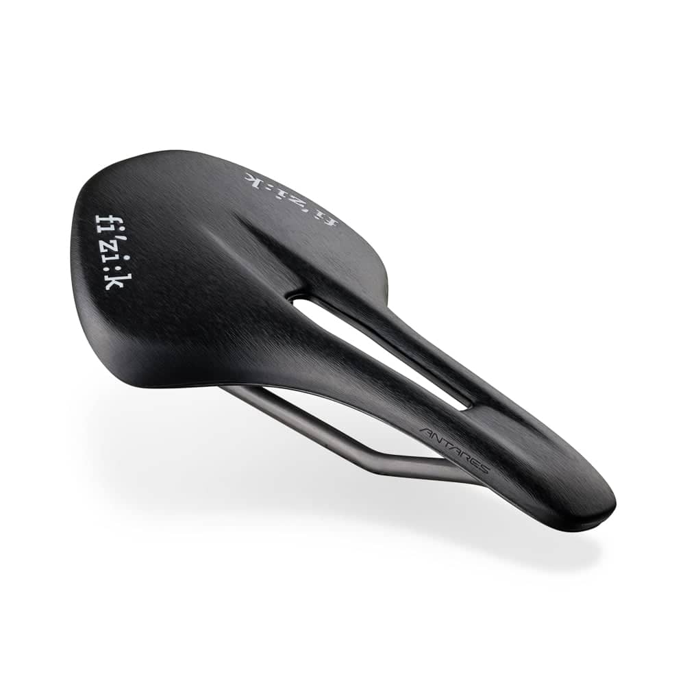 Fizik Vento Antares 00 Saddle in Black - Image 3 of 5
