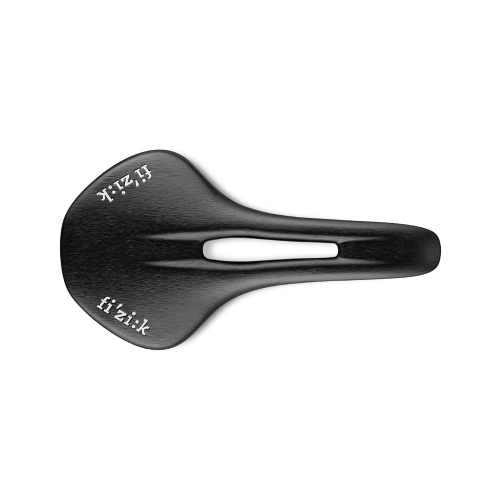 Fizik Vento Antares 00 Saddle in Black - Image 1 of 5