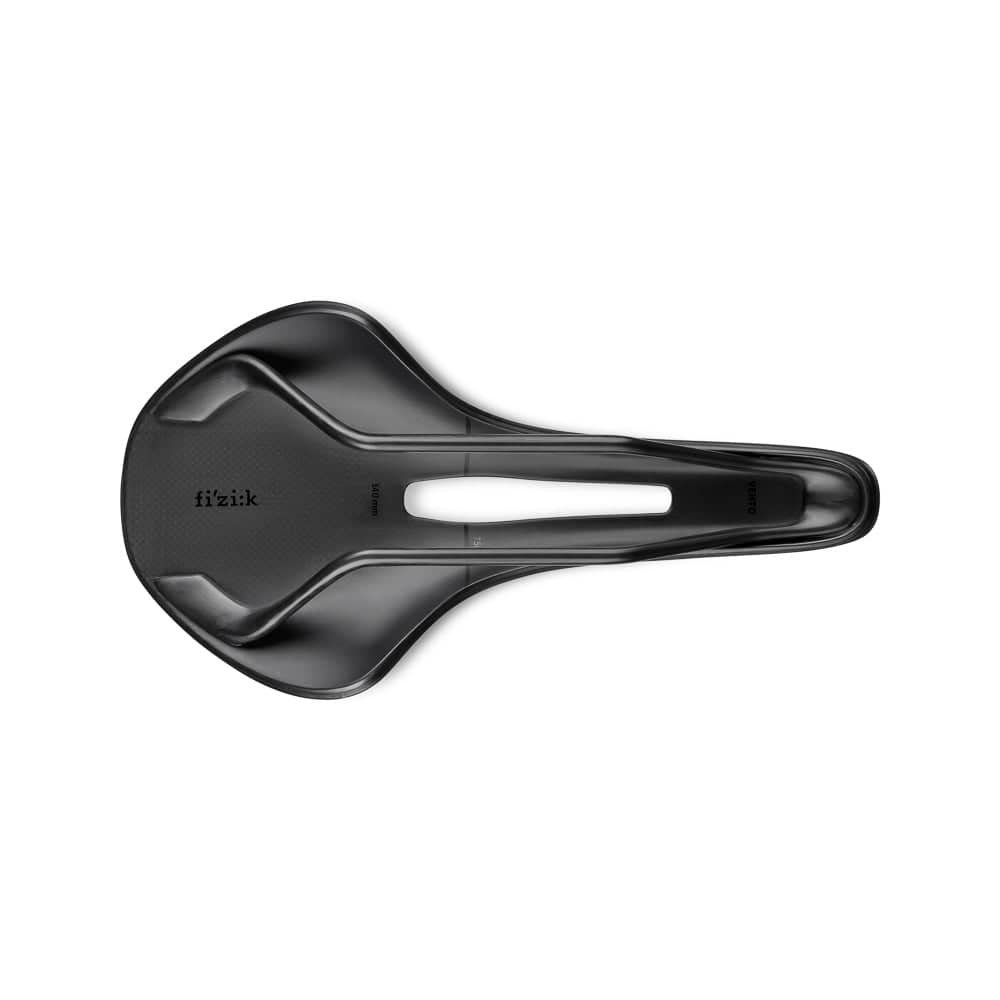 Fizik Vento Antares 00 Saddle in Black - Image 4 of 5