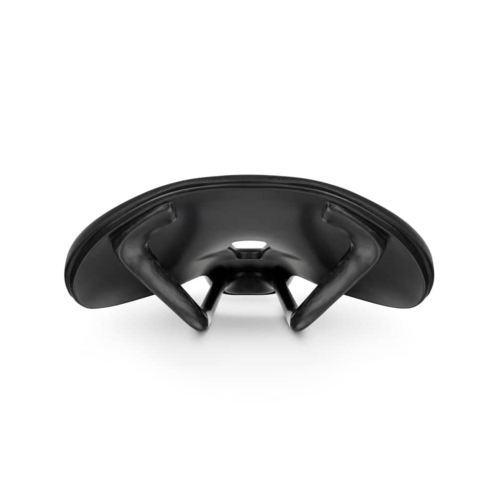 Fizik Vento Antares 00 Saddle in Black - Image 5 of 5