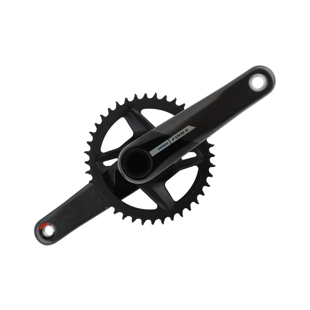SRAM Crankset Force 1x D2 DUB in Grey - Image 2 of 2