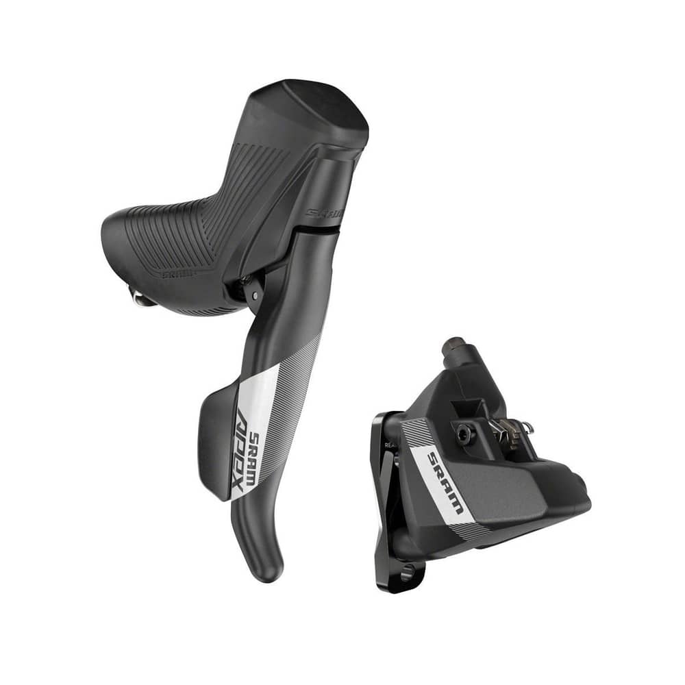 SRAM Shift/Hydraulic Disc Brake Apex