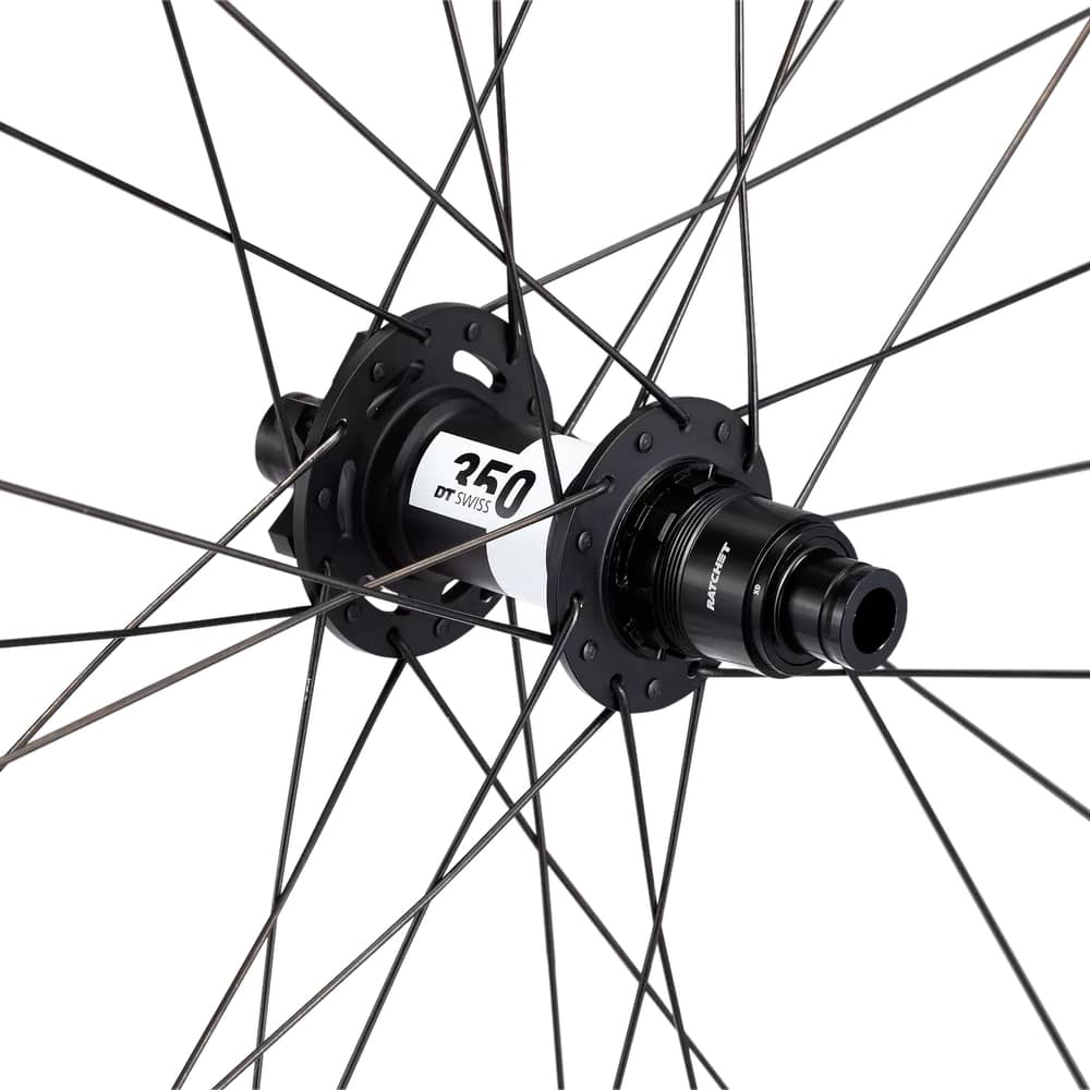 Roval Traverse Hd 350 29 Wheel in Black - Image 3 of 3
