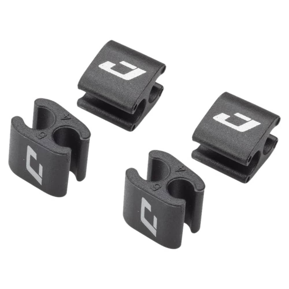 Jagwire Wire Hook, 4 Pack