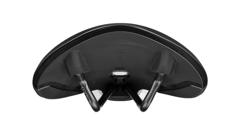 Fizik Tempo Aliante R3 Saddle in Black - Image 5 of 5