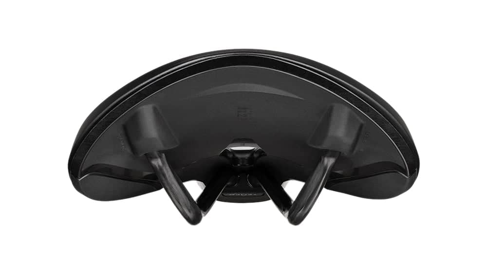 Fizik Tempo Aliante R1 Saddle in Black - Image 5 of 5