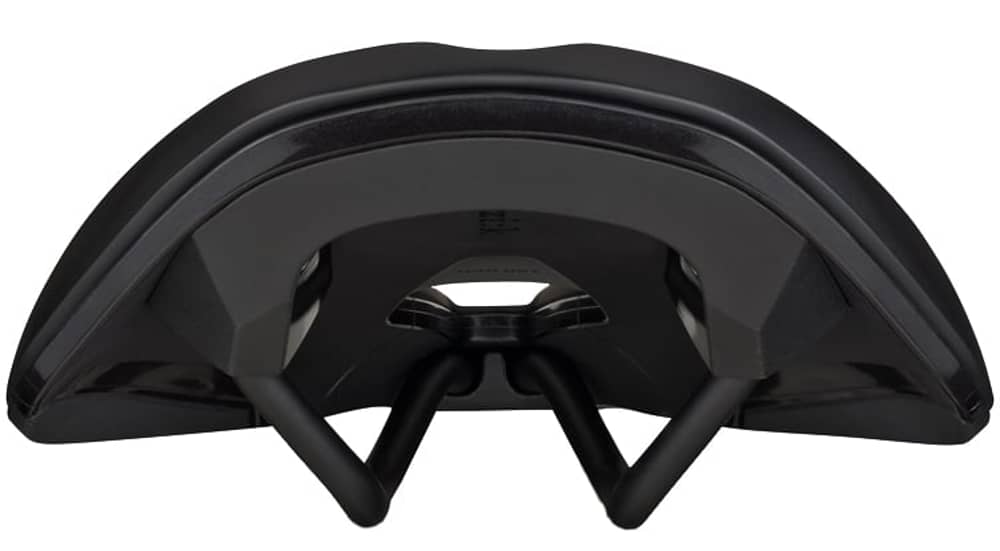 Fizik Temp Argo R5 Saddle in Black - Image 5 of 5