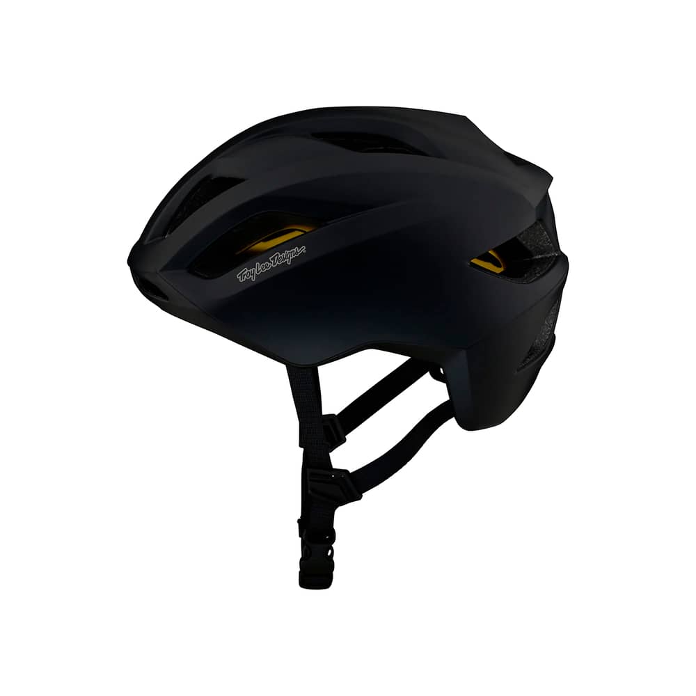 Troy Lee Designs Troy Lee Designs | Grail Helmet W/mips Men's | Size Extra Small/small In Orbit Black