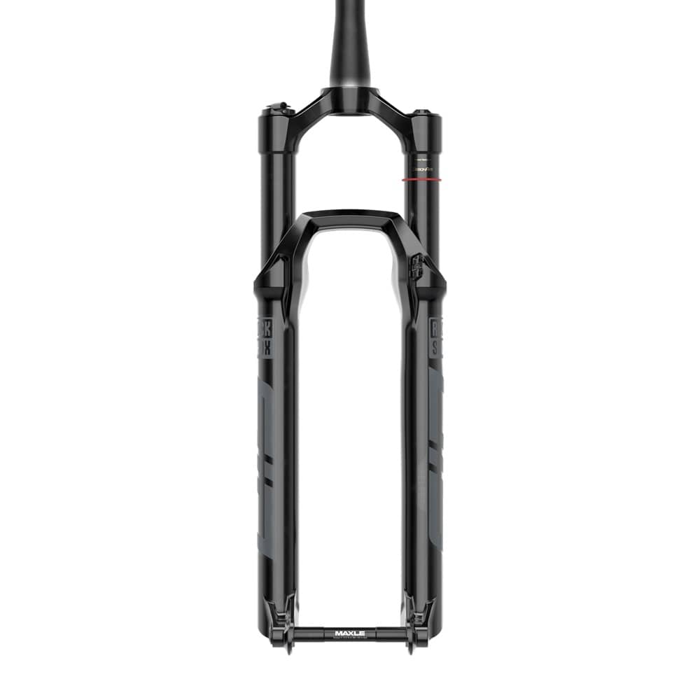 ROCKSHOX SID SELECT 3 POSITION in Black - Image 2 of 3